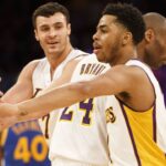 "Don't Even Think That's Enough": Kobe Bryant Receiving A Lakers Statue Doesn't Seem Enough For D'Angelo Russell In Honoring His Legacy