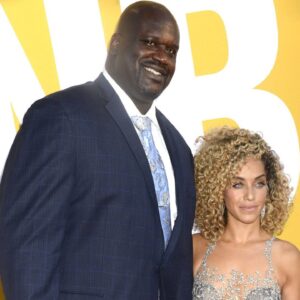 "She Gave Me the Little Wink": Shaquille O'Neal Reveals Dominating a Game to Impress Hollywood Actress Before Finding Out She Was Married