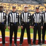 How to Become an NFL Referee?