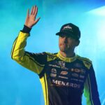 “This Area Deserves It”: Ryan Blaney on NASCAR Cup Series Coming to Gateway