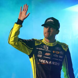 “This Area Deserves It”: Ryan Blaney on NASCAR Cup Series Coming to Gateway