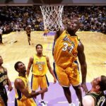 “You Better Double Triple Me”: When Shaquille O’Neal ‘Explained’ His ‘Disrespectful’ Dunk on Chris Dudley
