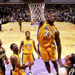 “You Better Double Triple Me”: When Shaquille O’Neal ‘Explained’ His ‘Disrespectful’ Dunk on Chris Dudley