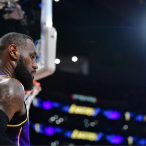 Lakers Injury Report: Is LeBron James Playing Tonight vs Suns on 25th Feb?