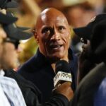 Dwayne ‘The Rock’ Johnson Left in Awe of NASCAR After Daytona 500 Experience