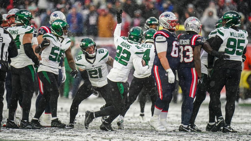 New York Jets Salary Cap Update: $22 Million Can Be Saved if New York Decides to Extend These Three Athletes