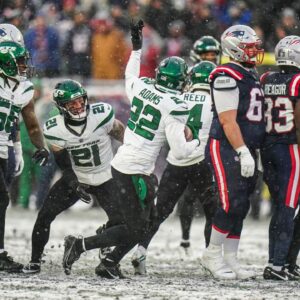 New York Jets Salary Cap Update: $22 Million Can Be Saved if New York Decides to Extend These Three Athletes