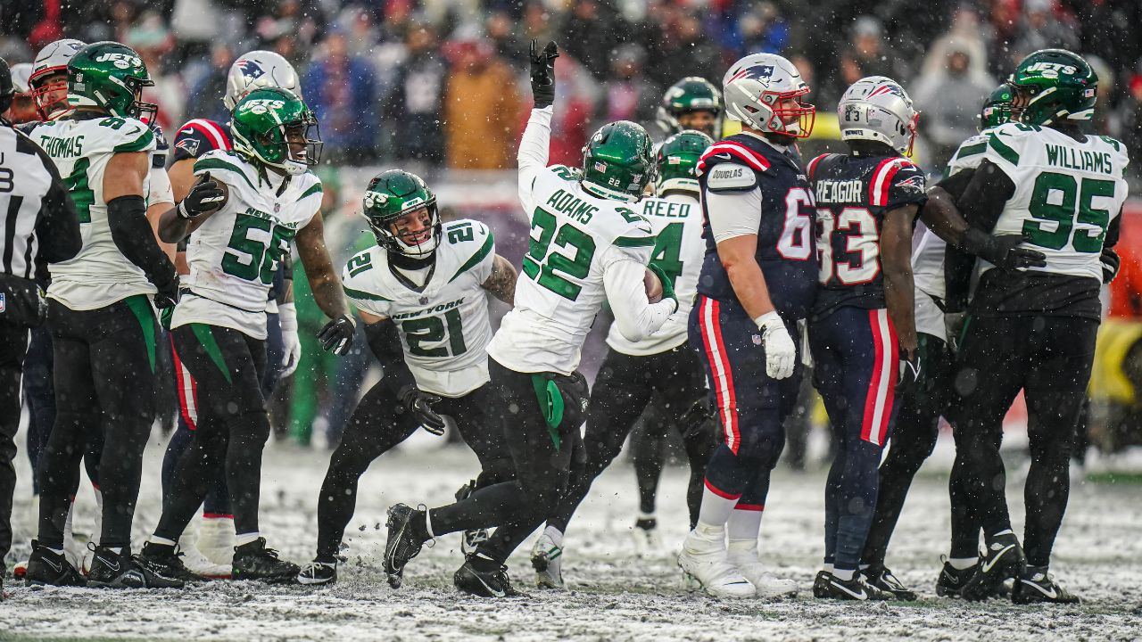 New York Jets Salary Cap Update: $22 Million Can Be Saved if New York Decides to Extend These Three Athletes