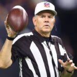 What Calls Were Made by the Super Bowl Referee Bill Vinovich Throughout the 2023 Season?