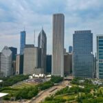 Did Fallout With New York Politician Make Chicago F1’s Favorite Destination for 4th US Race?