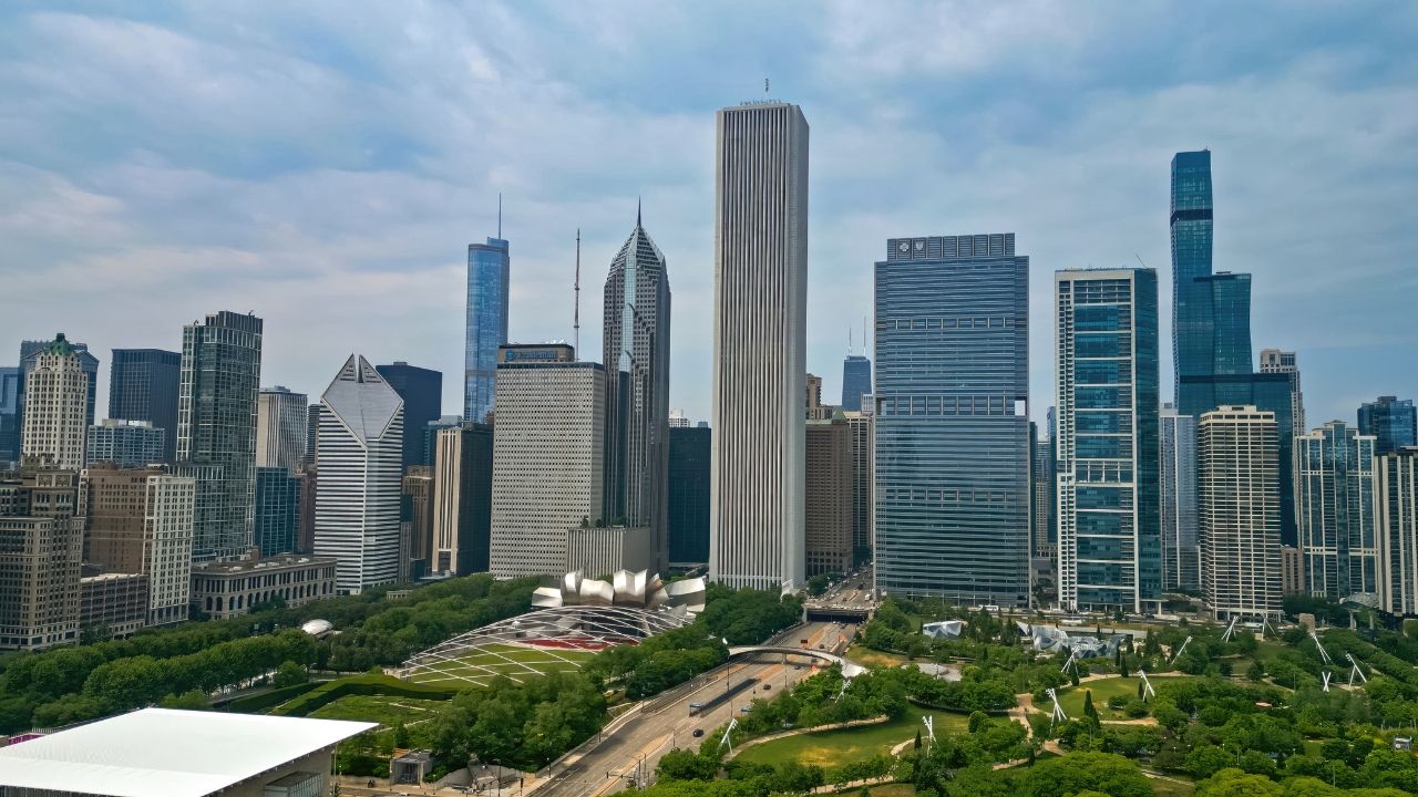 Did Fallout With New York Politician Make Chicago F1’s Favorite Destination for 4th US Race?