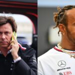Fans Left in Tears After Drive To Survive Reveals Lewis Hamilton’s Savage Response to Toto Wolff