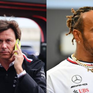 Fans Left in Tears After Drive To Survive Reveals Lewis Hamilton’s Savage Response to Toto Wolff