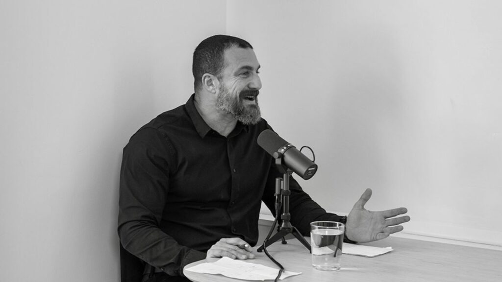 Dr. Andrew Huberman and Dr. Gabrielle Lyon Discuss the Importance of Fasting for Optimum Benefits