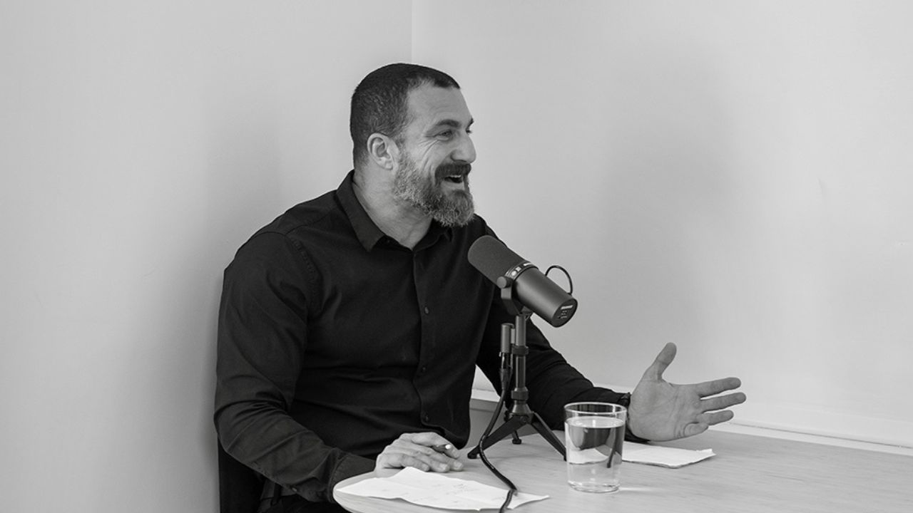 Dr. Andrew Huberman and Dr. Gabrielle Lyon Discuss the Importance of Fasting for Optimum Benefits