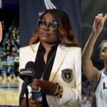4x Champ Sheryl Swoopes’ Angel Reese vs Caitlin Clark WNBA Take Has Sparks’ Lexie Brown, LiAngelo Ball Reacting