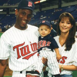 Randi Mahomes Reveals She Decided to “Not Depend on a Man” After Her 2006 Divorce