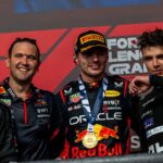 Lando Norris Is Ready to Fight Max Verstappen and Lewis Hamilton-Just Not for a Championship