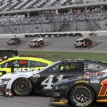 Daytona 500 Weather Forecast: What happens if rain delays the NASCAR race?
