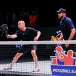 Pickleball Slam 2 Tickets: Prices, Where to Buy From, Live Streaming, Schedule and Timings of Andre Agassi-Powered Event