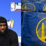 Is LeBron James Going to the Warriors? Addressing Viral Rumors About Lakers Superstar's Next Destination