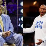 “A Lot of My Success Comes From You”: Shaquille O’Neal Credits Former Magic Teammate Ahead of Magic Jersey Retirement