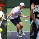 How Sam Querrey Stunned Rafael Nadal at Acapulco Open After Defeating Novak Djokovic at Wimbledon