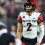 Kansas City Chiefs Punter Matt Araiza Goes Viral for Showing Why He’s Named “Punt God”