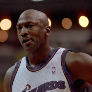 "We Gave Michael Jordan His Worst Loss Ever": Richard Jefferson Once Broke Down His Nets' Encounters With Wizards MJ