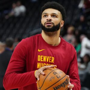 Nuggets Injury Report: Is Jamal Murry Playing Tonight vs Warriors?