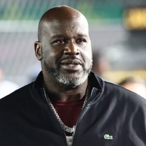 Despite Leading All Championship Odds, Shaquille O’Neal Labels Celtics ‘Not Championship-Ready Yet’