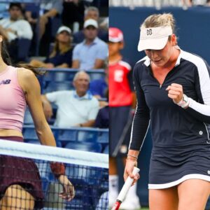 Sorana Cîrstea vs Donna Vekić Prediction