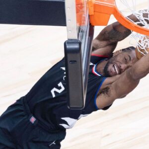 "Last 30 Games Shooting 50/50/90": Kawhi Leonard's Absurd Stats Have Ty Lue Wanting His All-Star Firmly Placed In The MVP Conversation