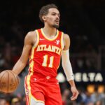 “Always Will Be a Star”: Trae Young Responds to All-Star Snub via IG Post, Drops 32–15 in Win Over Suns