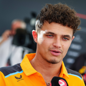 "Pain in the A*s": Former Rival Spills the Tea on Lando Norris' Reality