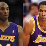 Refusing To Pick An In Game Moment Of Kobe Bryant's, Klay Thompson's Father Delves Into What His Favorite Time Spent With Him Was