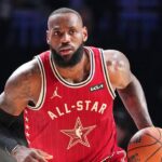 LeBron James The Shop Beard Cream: Lakers Star Helps Kenny Smith Combat Charles Barkley's Roasts With His Men's Grooming Line Products