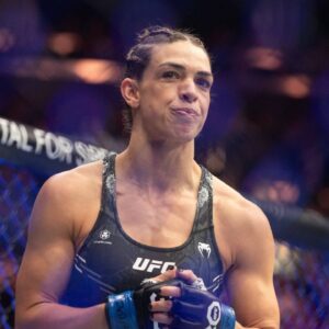 Mackenzie Dern Career Earnings: How Much Money Has the Female Star Earned in Her UFC Career?