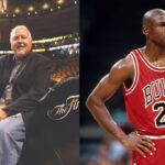 EXCLUSIVE: "When Michael Jordan Went to Washington" - Roland Lazenby Details How Global Fame Has Changed the NBA All-Star Weekend