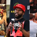 Despite Floyd Mayweather’s Negative Influence on ‘Devin Haney Fight,’ Ryan Garcia Wants to Spend Time with Him