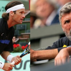 Goran Ivanisevic vs Carlos Moya: Timeline of a Rivalry That Evolved Into Coaching Novak Djokovic and Rafael Nadal Respectively
