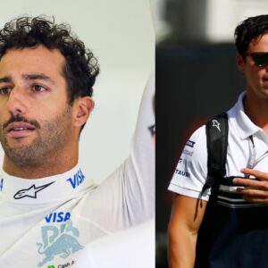 EXCLUSIVE: “Getting Fit Itself Isn’t So Complicated”: Daniel Ricciardo’s Performance Coach Discloses Bigger Challenges Than Getting Drivers Sculpted for G-Forces