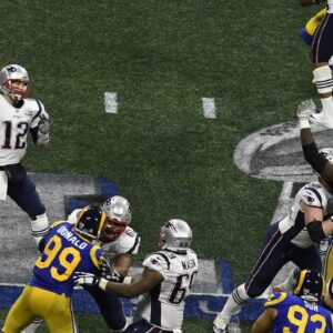 Lowest Scoring Game in Super Bowl History: Half a Decade Ago, NFL Fans Witnessed an Astonishing Low Scoring Finale
