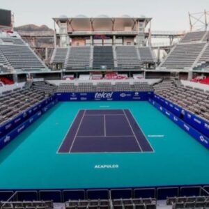 Who is Playing in the Acapulco Open 2024? Prize Money Breakdown of ATP 500 Event Revealed