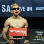 Why Does Tony Ferguson Keep Mentioning CSO? What Does It Mean?