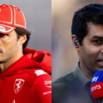 Bad Math and Bad Judgement Triggers Ferrari Fans Who Raise Hell Against F1 Pundit