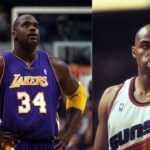 Shaquille O'Neal vs Charles Barkley: Comparing Inside the NBA Legends' Career Stats