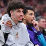 Is LaMelo Ball Playing Tonight Against The Bucks? Feb 9th Injury Update On The Hornets Guard