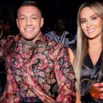 ‘Proud Wife’ Dee Devlin Hypes Conor McGregor as He Drops New Pictures From His Upcoming ‘Road House’ Movie