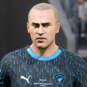 EA FC 24 Fabio Cannavaro